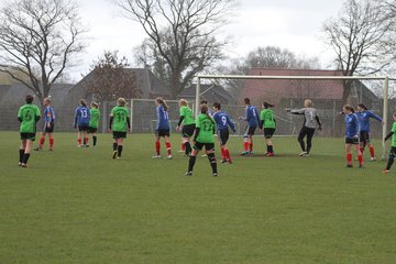 Bild 189 - Schmalfeld am 1.4.12